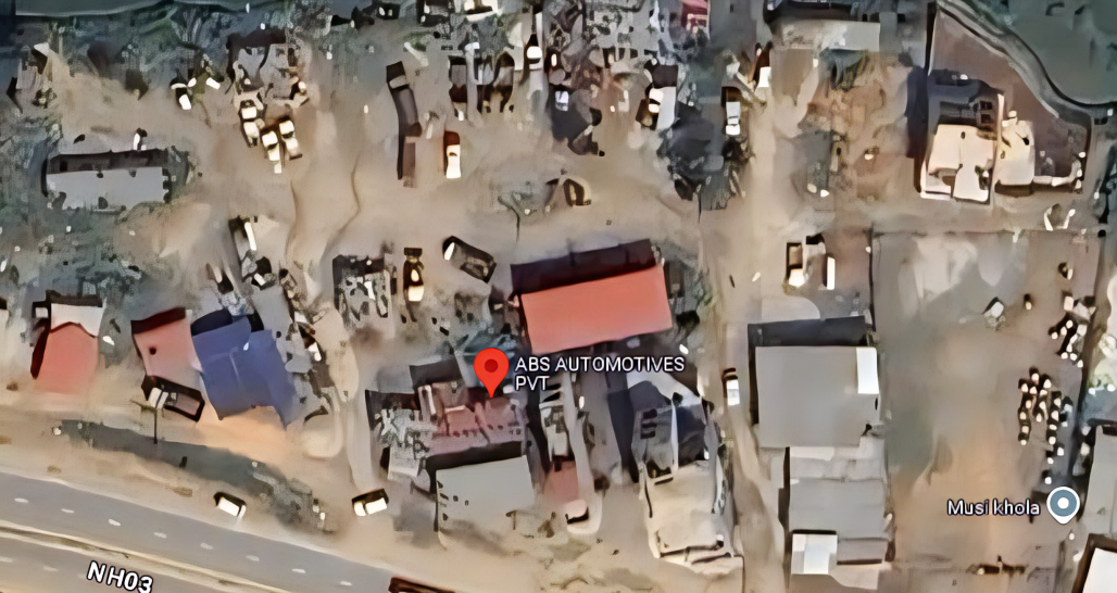 ABS AUTOMOTIVES PVT LTD